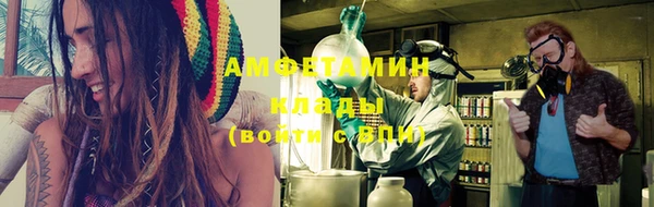 молекула духа Алзамай